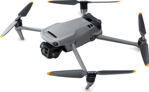 DJI Mavic 3 Side