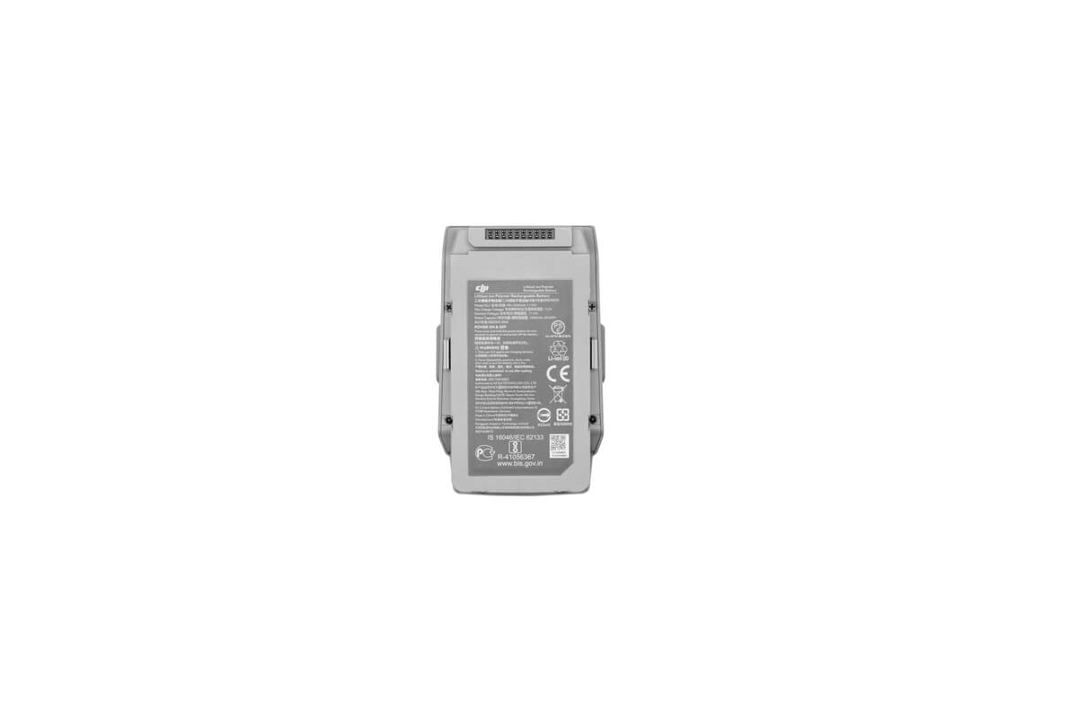 DJI Mavic Air 2 Intelligent Battery - www.dronedepot.be