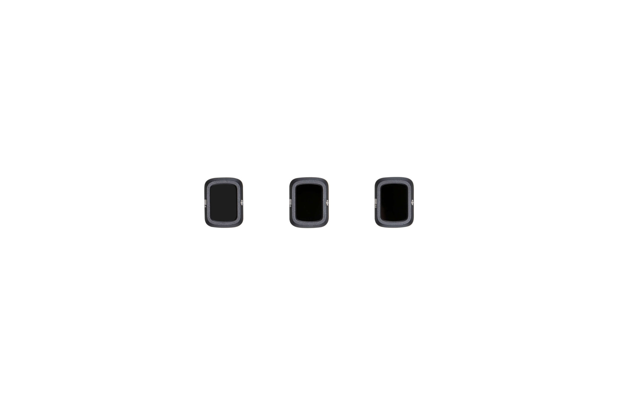 DJI Mavic Air 2 - ND Filters Set ND4/8/32