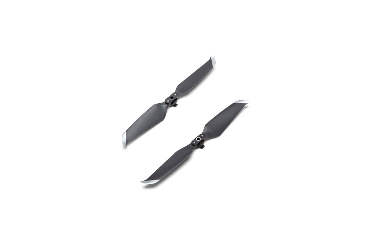 DJI Mavic Air 2 low-noise Propellers - www.dronedepot.be