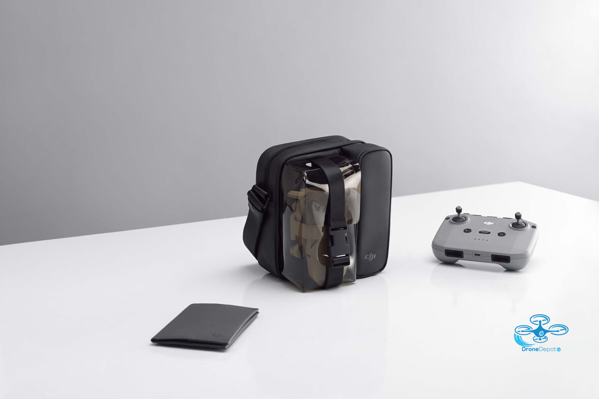 DJI Mavic Mini 2 - Mini Bag+