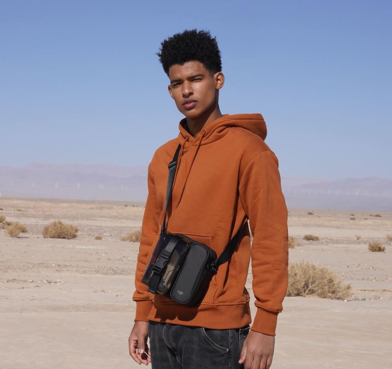 DJI Mavic Mini 2 - Mini Bag+