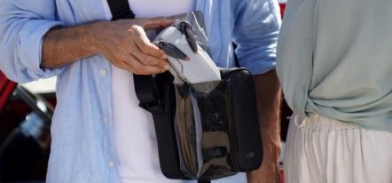 DJI Mavic Mini 2 - Mini Bag+