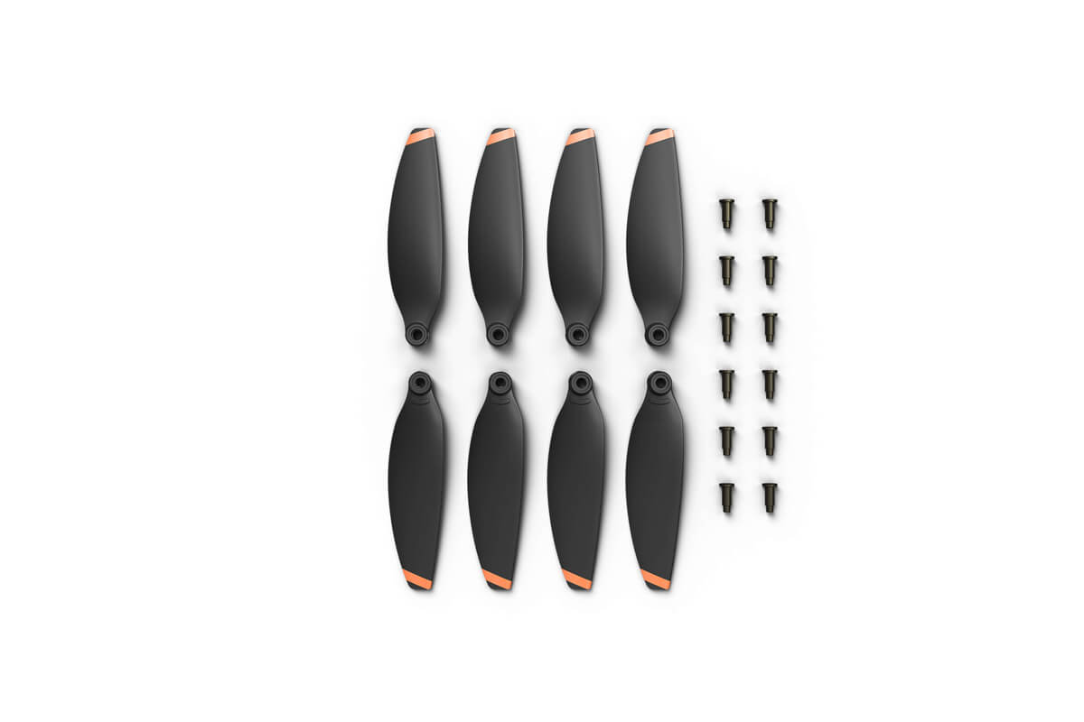 DJI Mavic Mini 2 Propellers - dronedepot.be