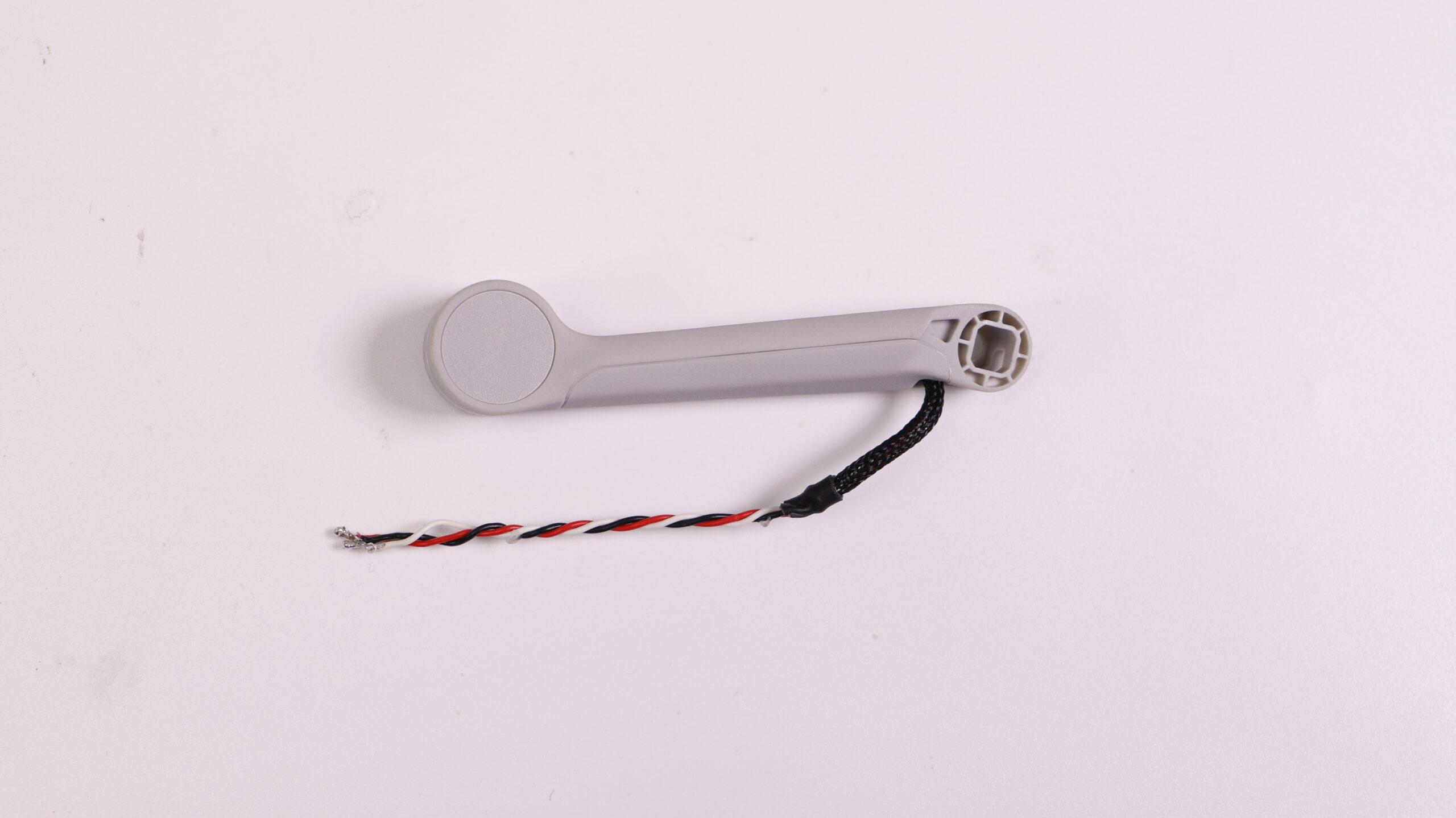 DJI Mini 3 Arm met motor links achter