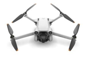 DJI Mini 3 Pro 2