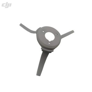 DJI Mini 4 Pro - Gimbal rubber damper (3-clip)