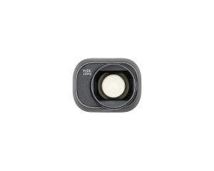 DJI Mini 4 Pro Wide-Angle lens