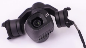 DJI Mini 4 Pro gimbal and camera module