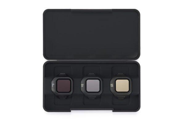 DJI Mini 5 Pro ND-filter set