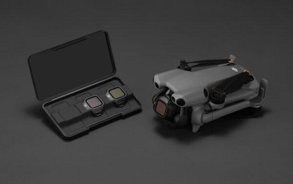 DJI Mini 5 Pro ND-filter set