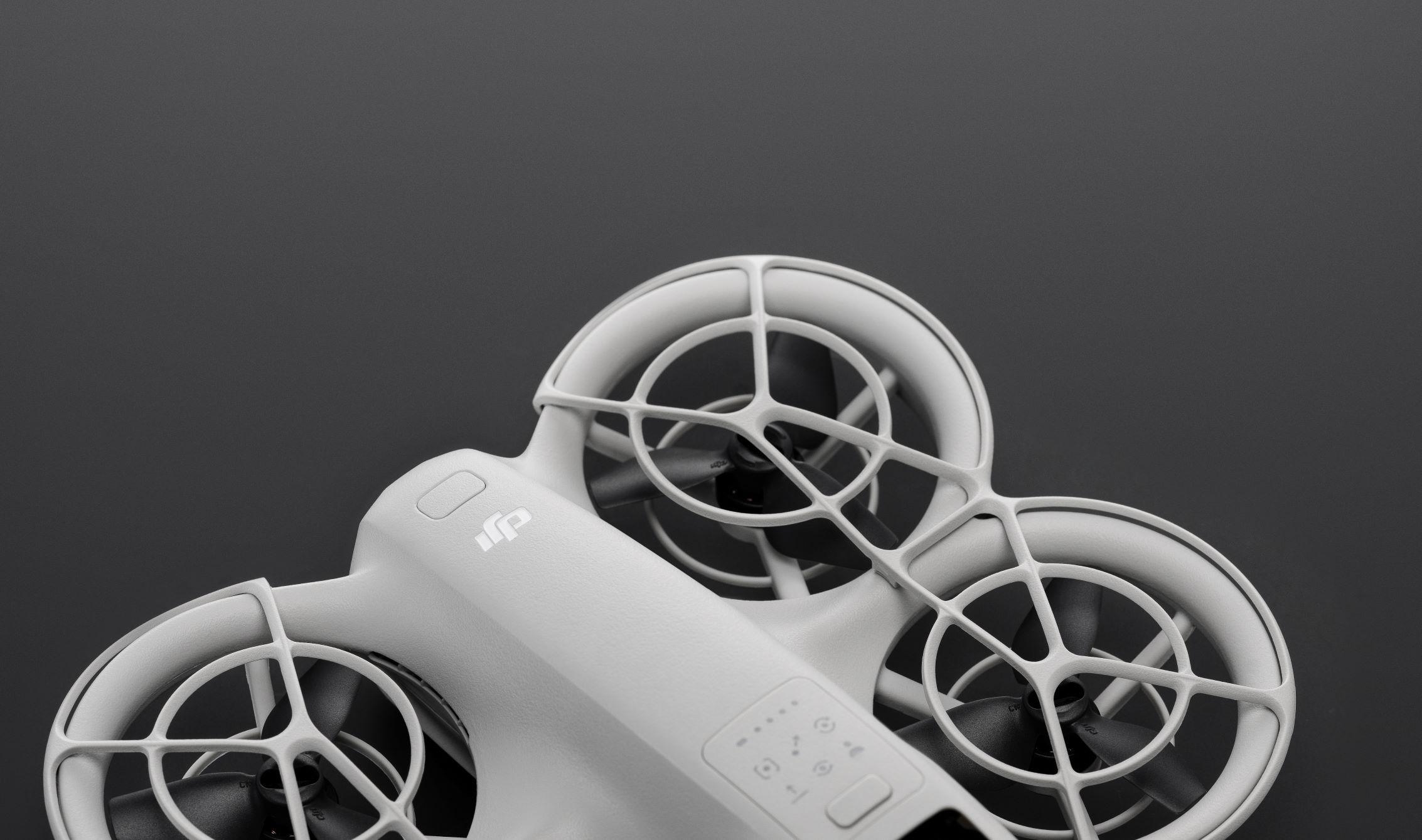 DJI Neo prop guard