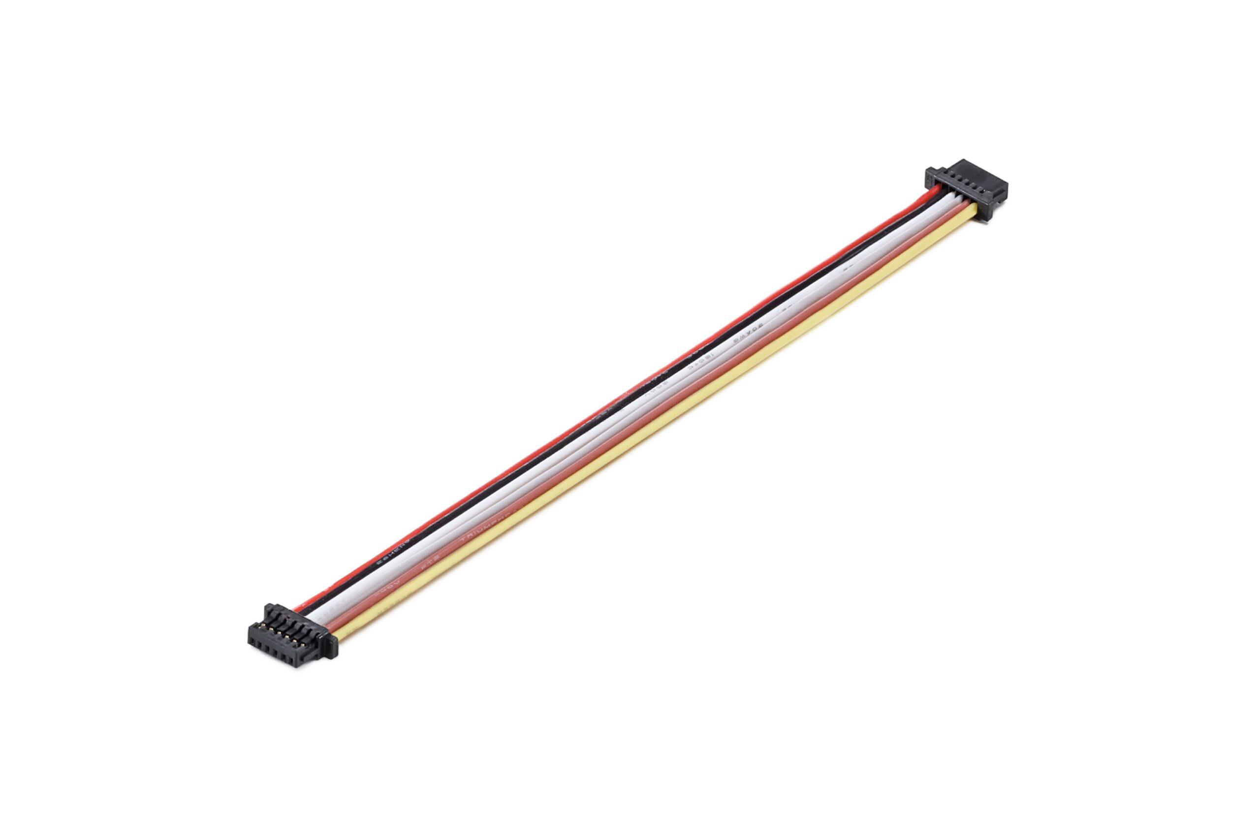 DJI O4 Air unit 3-in-1 cable