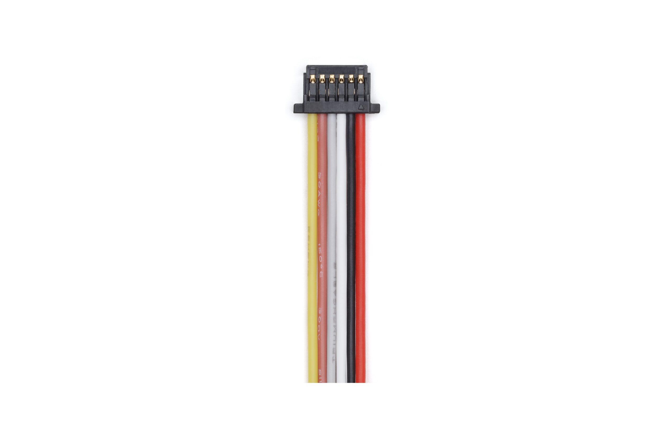 DJI O4 Air unit 3-in-1 cable