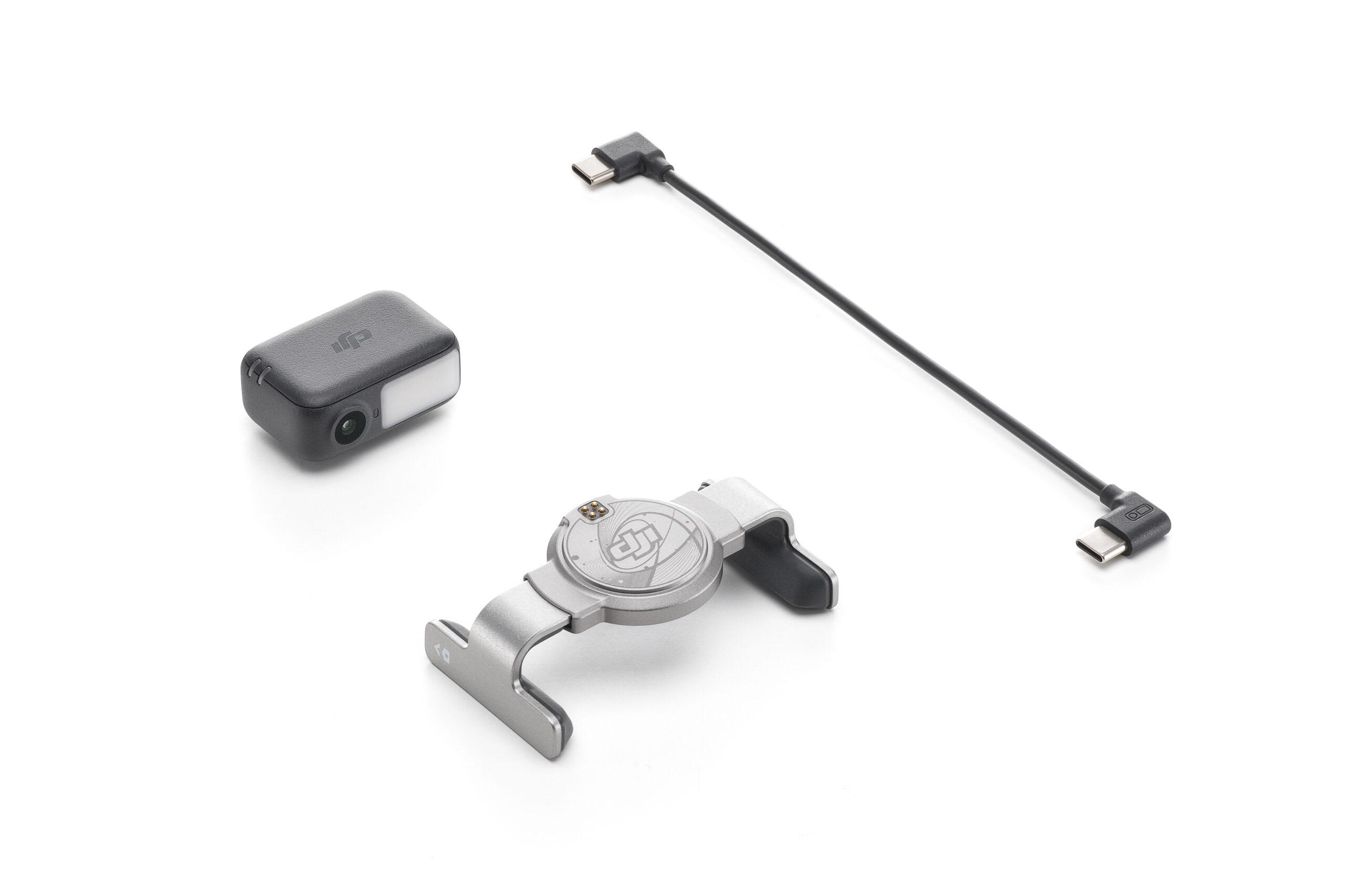 DJI OM 7 Series Tracking Kit