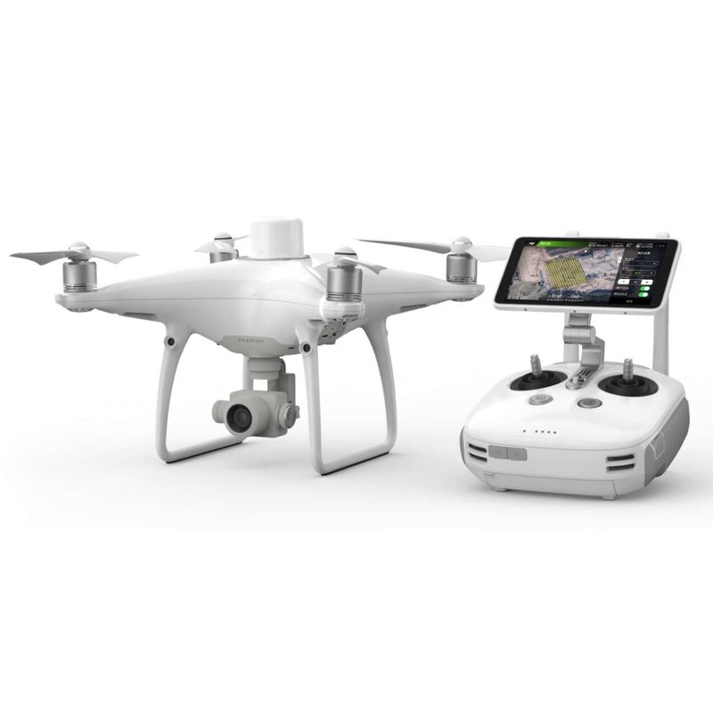 DJI-PHANTOM-4-RTK-08 DJI Phantom 4 RTK