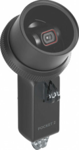 DJI Pocket 2 waterproof case