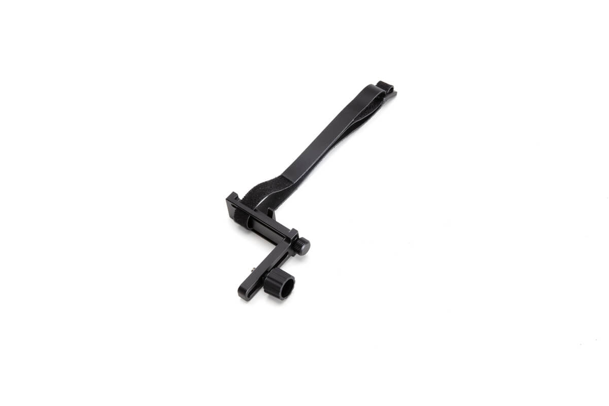 DJI R lens-fastening strap