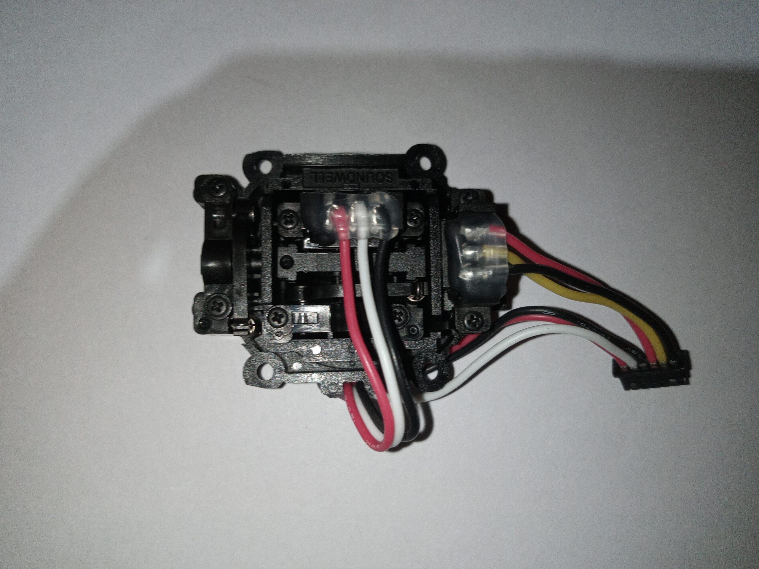DJI RC 2 - Right control stick module