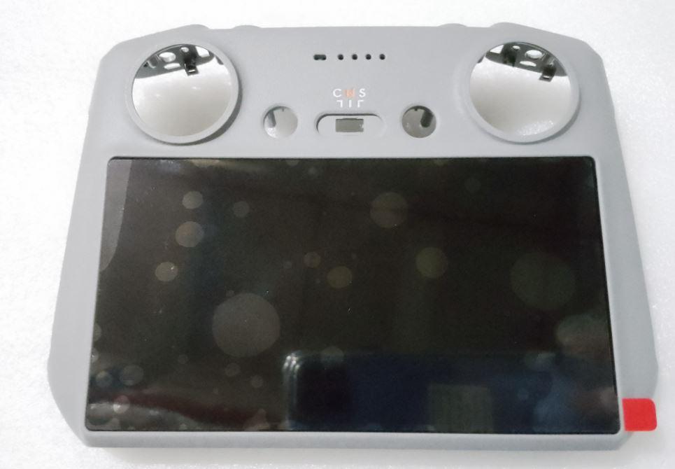 DJI RC 2 – Remote Controller Upper Shell Module (Incl. Touchscreen)