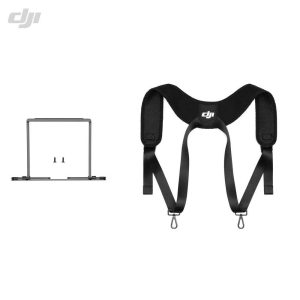 DJI RC Plus 2 Strap and Waist Support Kit