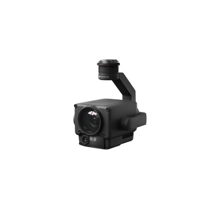 DJI Zenmuse H20 - 01 DJi Zenmuse H20