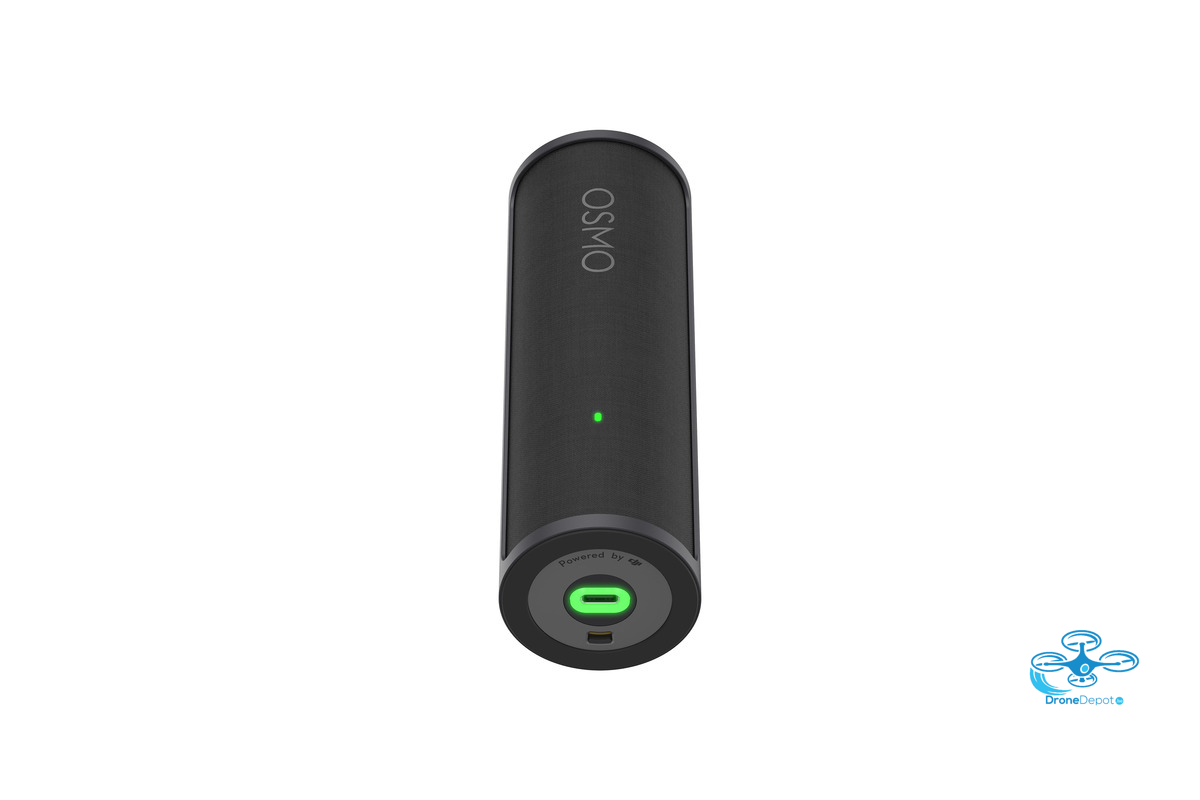 DJI Osmo_Pocket Charging Case