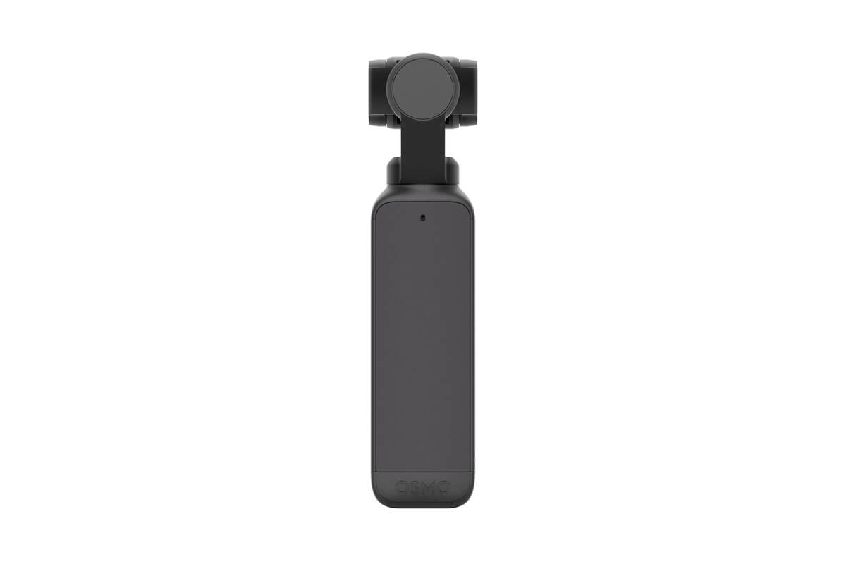 DJI Osmo Pocket 2