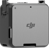 De DJI Action 2 front touchscreen module