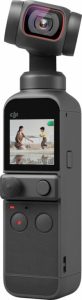 De DJI (Osmo) Pocket 2