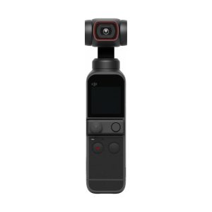 De DJI (Osmo) Pocket 2