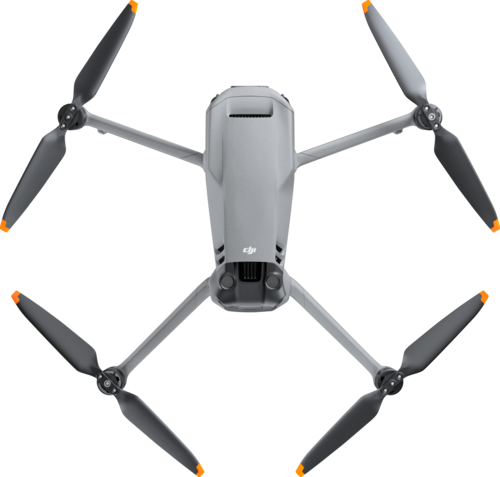 Dji mavic Top
