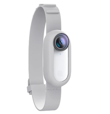 Drone Adapter strap - Insta 360 GO 2