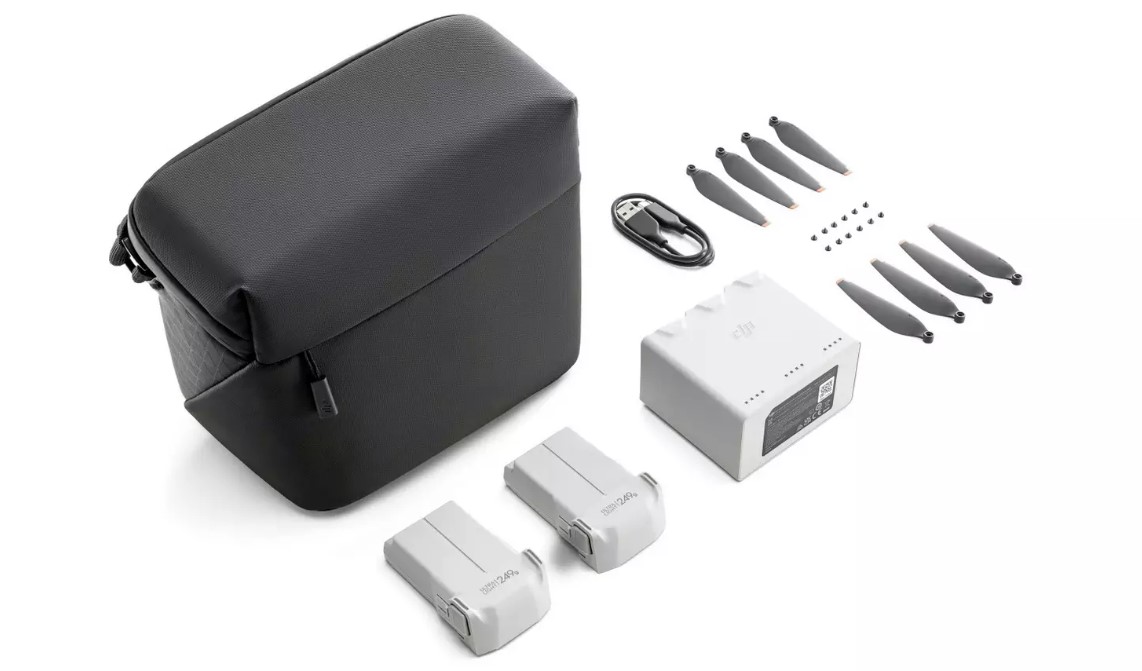 Fly more kit – DJI MINI 3 pro