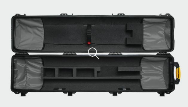 HPRC 6500W voor DJI D-RTK 2