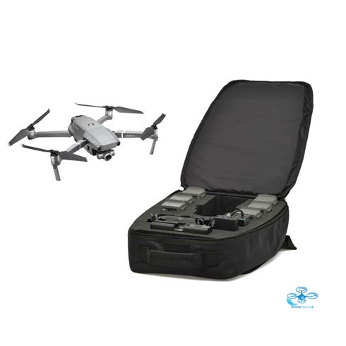 HPRC Softbag 3500-02 - www.dronedepot.be