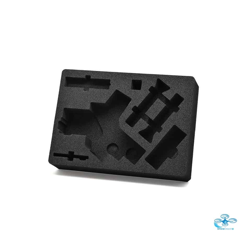 HPRC Foam kit for DJI Ronin S - dronedepot.be