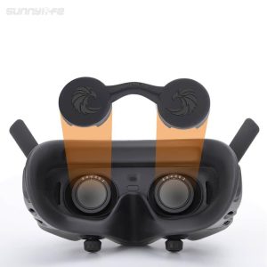 Lens Cover voor DJI Goggles 2 - 3 integra