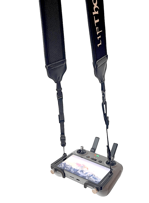 LifThor Claw – Lanyard voor DJI RC – RC2-3
