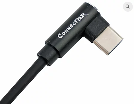 LifThor - ConnecThor OTG USB - USB Type-C
