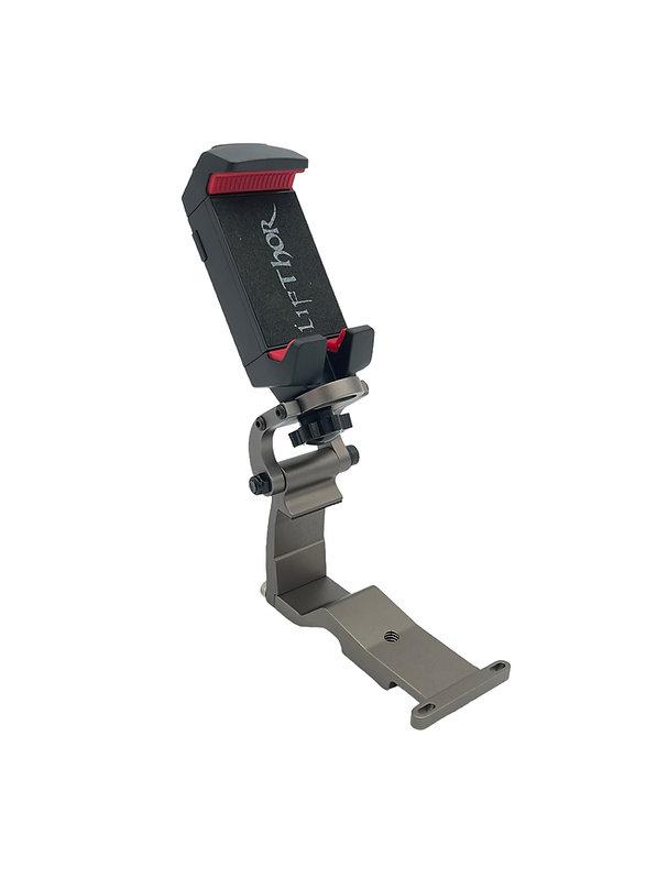 Lifthor RC2 - Utility mount for DJI RC2