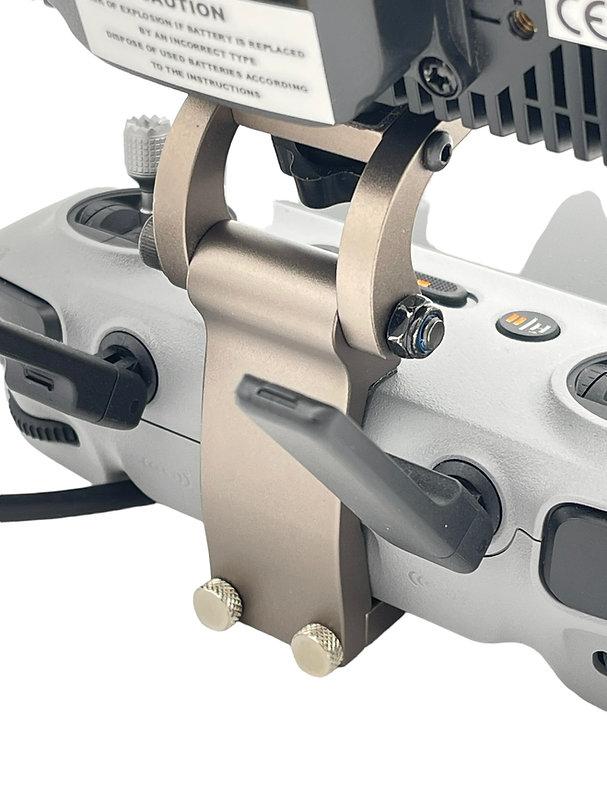 Lifthor RC2 - Utility mount for DJI RC2