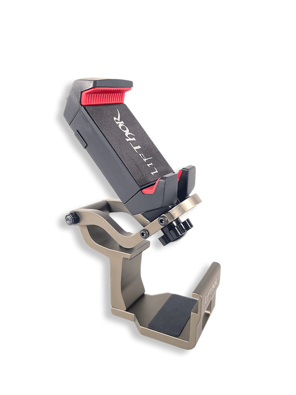 LifThor Mjolnir CrystalSky and UTILITY bracket-2