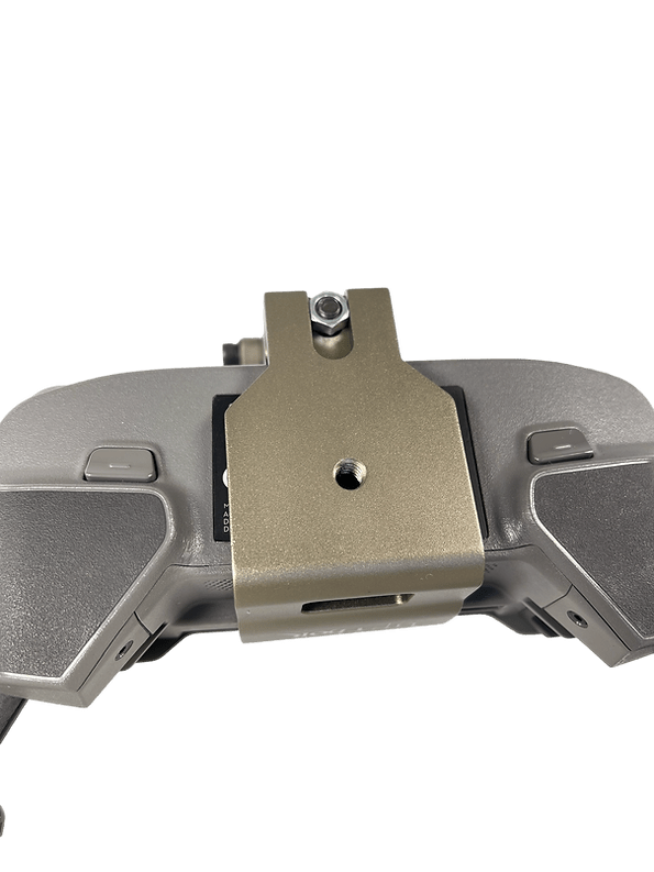 LifThor Mjolnir CrystalSky and UTILITY bracket-8