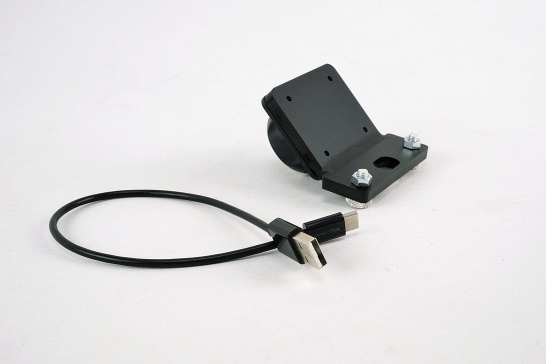 Lifthor Complementhor - Crystalsky Mounting bracket