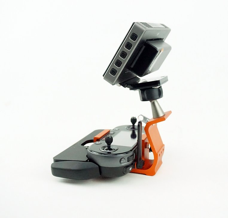 Lifthor Complementhor - Crystalsky Mounting bracket