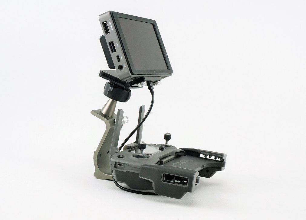 Lifthor Complementhor - Crystalsky Mounting bracket