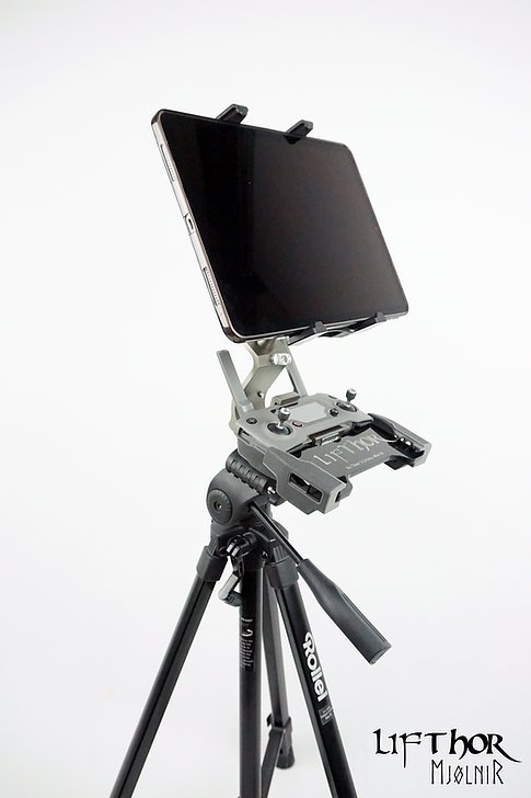 Lifthor Mjolnir tablet houder