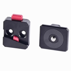 Lifthor - Quick Release Mounting Bracket