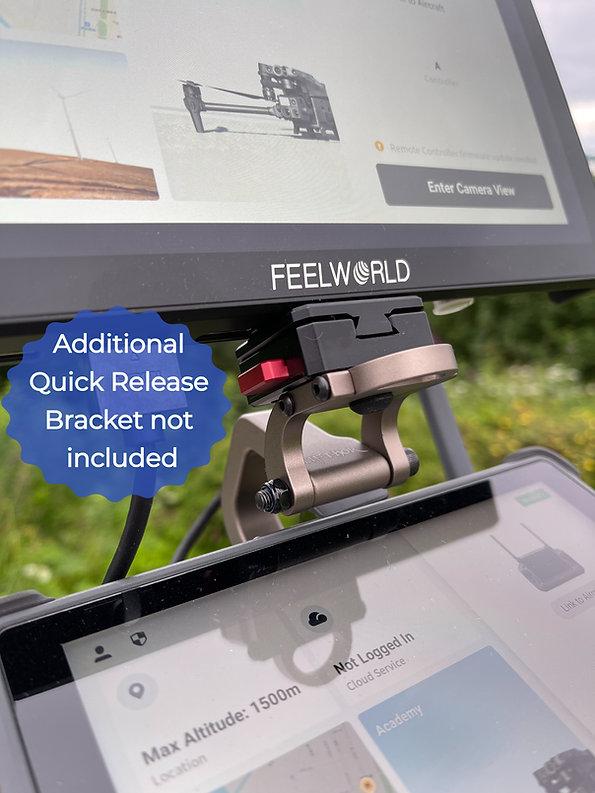 Lifthor RC Pro Plus Utility mount